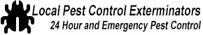 Murdock NE Pest Control Exterminators
